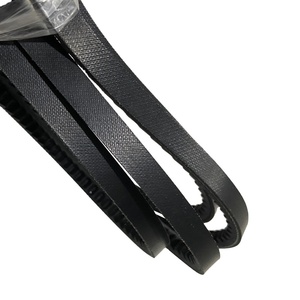 สายพาน PK สำหรับรถบรรทุก 10PK2590 สายพานพัดลมเครื่องยนต์ 7PK1935 7PK1940 - Product Image 5