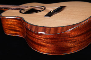 Fabricantes chinos precio al por mayor 36 pulgadas 6 cuerdas guitarra acústica - Product Image 2