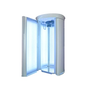 Produits tendances 2021, nouveautés, lits solaires à haute puissance, machines de bronzage <span class=keywords><strong>UV</strong></span>, solariums - Product Image 1