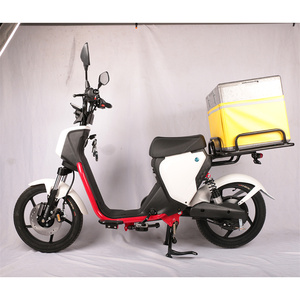 <span class=keywords><strong>Ducati</strong></span> Motos de course électriques haute performance 48V 450W avec batterie au lithium 26Ah <span class=keywords><strong>Scooter</strong></span> Moto de marque à vendre - Product Image 4