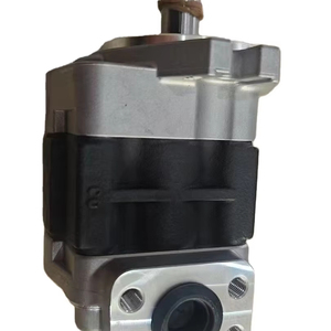 Piezas de equipo de excavadora, bomba de engranajes SGP1A27R012 - Product Image 3