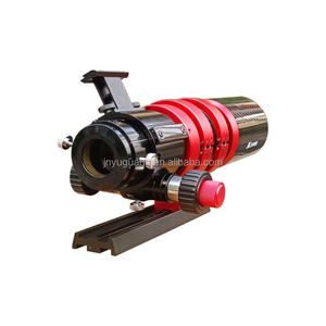 Telescopio Astronómico Refractor de Alta Calidad <span class=keywords><strong>Kson</strong></span> EDAPO60mm ED60CF con Tubo de Fibra de Carbono Profesional OTA F330mm F5.5 - Product Image 2