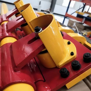 Sản xuất cacbua vonfram tiểu học thứ cấp H P loại băng tải sạch hơn - Product Image 2