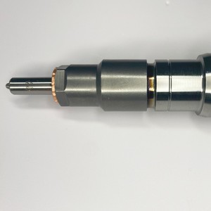 หัวฉีดคอมมอนเรลดีเซลคุณภาพสูง 51101006127 0445120219 สำหรับรถบรรทุก MAN - Product Image 3