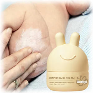 ครีมบำรุงผิวแห้ง<span class=keywords><strong>สิว</strong></span><span class=keywords><strong>ผด</strong></span>ผื่นผ้าอ้อมรักษาผิวบอบบางต่อผิวช่วยให้ผ่อนคลายอย่างล้ำลึกอย่างเป็นธรรมชาติ - Product Image 2