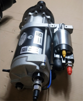 Moteur de démarrage authentique 4297448 NT855 K19 pour moteur diesel, pièces détachées neuves d'origine pour engins de construction, garantie 6 mois