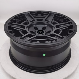 Personalizzabili cerchi ruote forgiati da 18/19/20 pollici 100mm PCD 40/30/20mm ET per Mercedes-Benz per BMW per Land Rover New Condition <span class=keywords><strong>Bron</strong></span> - Product Image 5