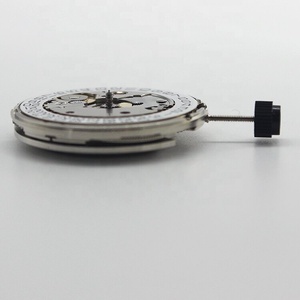 <span class=keywords><strong>ETA</strong></span> <span class=keywords><strong>2824</strong></span> <span class=keywords><strong>Mouvement</strong></span> automatique Pièces de montre <span class=keywords><strong>Mouvement</strong></span> - Product Image 3