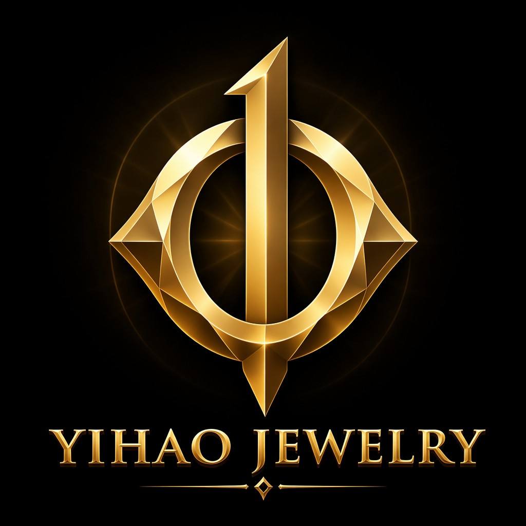 Zhuji Yihao Jeweiry Co., Ltd. logo