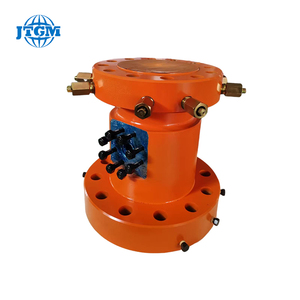 Высококачественное буровое оборудование для нефтепромыслов: головка колонны из углеродистой стали, сертифицированная по API 6A, напрямую от производителя - Product Image 5