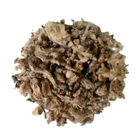 Thé de feuilles de molène OEM ODM, certifié GMP ISO22000, sachet refermable de 20 unités de 1,06 oz, sans caféine