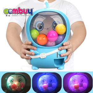 <span class=keywords><strong>Distributeur</strong></span> de jouets en forme d'œuf en plastique Twister Capsule <span class=keywords><strong>Mini</strong></span> pour bonbons - Product Image 2
