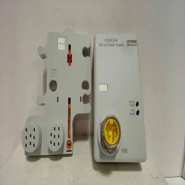 Plc Pssse24a /a 24vdc Expansion Power Supply Module-new in Box Wholesale