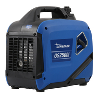 Gen spark Mini 3Kw 3Kva 3000W Silent Mini Power Tragbarer Benzin-Benzin-Wechsel richter generator 3500 Watt Wechsel richter generator
