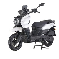Moto Électrique Grande Vitesse TANK-300 80 km/h avec Moteur 72 V 3000 W, Cyclomoteur Électrique Puissant 65 km/h Frein à Disque, Moto 3000 W