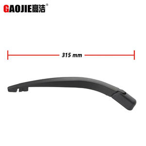 Conjunto de Brazo de Limpiaparabrisas Trasero Gaojie de 315 mm para Suzuki Alto 2009 en Adelante - Product Image 3