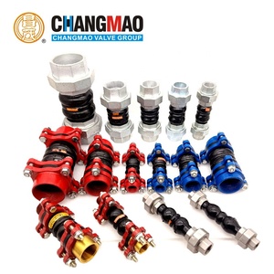 Raccordi Filettati ad Alta Pressione con Filettature Maschio e Femmina in Acciaio Inox DN15-DN80 per Impianti Idraulici e <span class=keywords><strong>Gas</strong></span> - Product Image 3