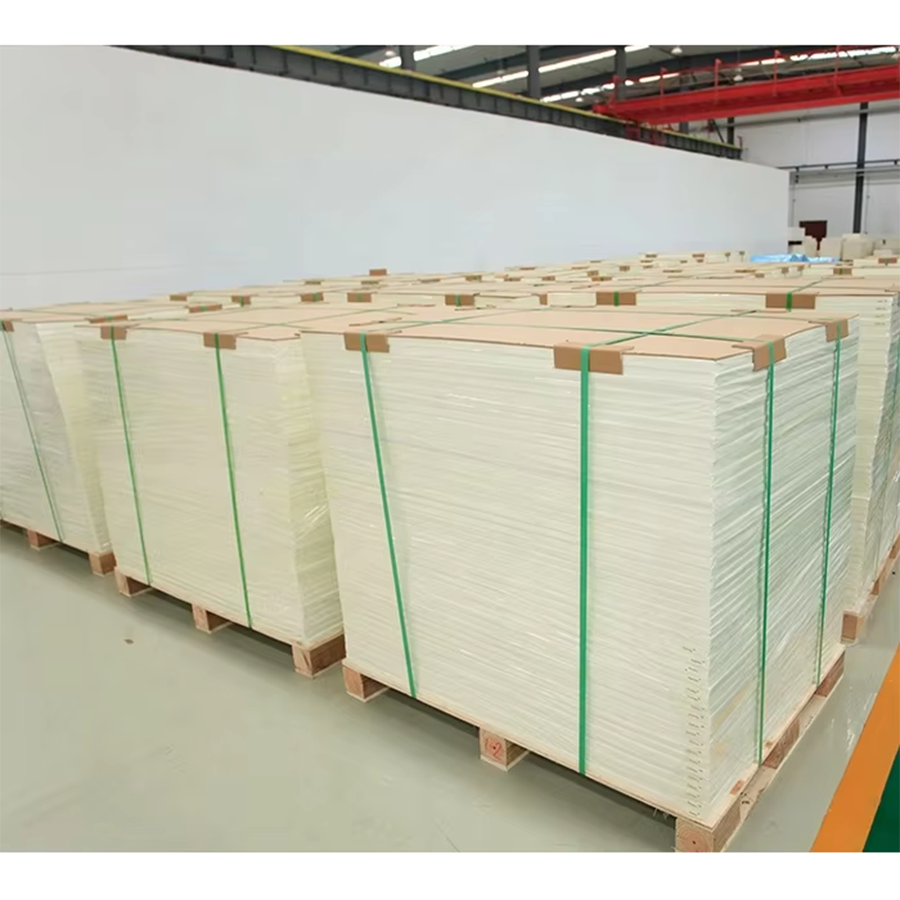 Eco-friendly Waterproof and Resistant to Tear Stone Paper Offset Printing Paper