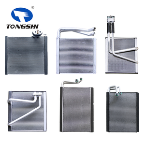 Échangeur de chaleur de climatisation de haute qualité OE 97139-H8000 pour Kia K2 2014-2019 / <span class=keywords><strong>KX</strong></span> CROSS 2017-2019 - Product Image 3