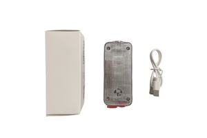 Detector de Drones <span class=keywords><strong>SDR</strong></span> con Detección de 1 Segundo y Rastreo Remoto de 1500m, Luz de Hombro, Aplicación Incluida - Product Image 5