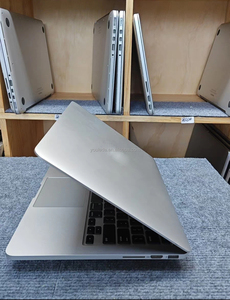 Unlocked For M A-c noteBook pro 2014 A1502 i5 16G 256G SSD 15inch Cheap Price <b>Used</b> Business Laptop Lightweight portable <b>computer</b> - Product Image 4