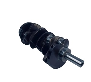 Cigüeñal de Gasolina de Alta Calidad HTP para Ghibli Levante, para Lancia F160 / M157 3.0L M156D Q4 V6 Fundido - Product Image 2