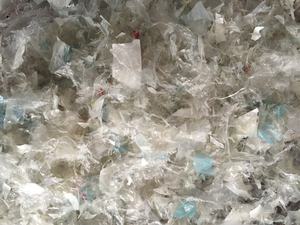 Entwässerung maschine für Kunststoff abfälle PP PE Haustier folie/Beutel/Flasche Waschen Trocknen Recycling maschine - Product Image 4