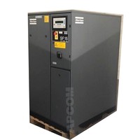 Compresseur d'air à spirale sans huile Atlas Copco SF15+ SF15FF SF15 SF15 FF SF15+FF Atlas Copco
