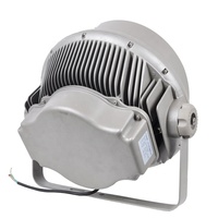 Projecteur LED IP65 100W 200W 300W 400W avec contrôle DMX512 RGBW, protection extérieure, projecteur haute puissance pour stades sportifs en plein air