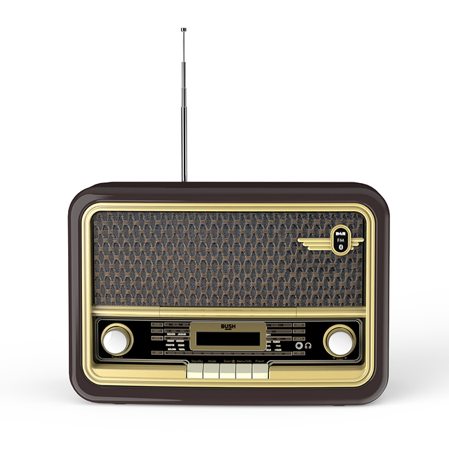 Superior MP3 HIFI for AUX Headphone Jack Alarm Radio Preamp CD Player FM/AM Audio Portable Built-in Stereo Plastic
