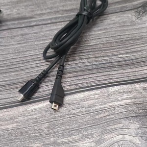 Ban Đầu Thay Thế Cáp Âm Thanh Cho <span class=keywords><strong>Steelseries</strong></span> Arctis 7/5/3/Pro Tai Nghe Tương Thích Với Ice Skin Card Âm Thanh Dòng - Product Image 3