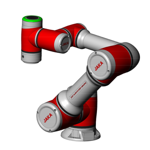 Cobots - Robot collaboratif à 6 axes <span class=keywords><strong>JAKA</strong></span> PRO16 pour le soudage de petites composants et d'accessoires - Product Image 6