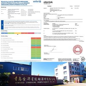 Trampolines An Toàn Ngoài Trời Cho Trẻ Em <span class=keywords><strong>8FT</strong></span> 10FT 12FT 14FT 16FT Trampolines Có Lưới Bao Vây - Product Image 6