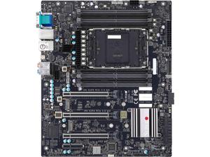 X13SRA-TF <b>Single</b> <b>Socket</b> LGA-4677 W-3X00 W790 M.2 10GbE TPM - Product Image 3