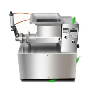 Wholesale Dough cutting machine for small dough divider and dough ball maker