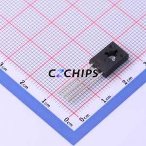 Transistor BD235 TO-126 Nuevo y Original, Transistor de Unión Bipolar (BJT), Venta al por Mayor de Componentes Electrónicos y Servicio BOM - Product Image 1