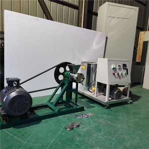 Nouvelle machine extrudeuse alimentaire multifonctionnelle de petite taille pour la production de snacks, idéale pour la vente en gros - Product Image 6