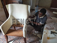 Colle de contact à séchage rapide Fengcai pour chaussures, sacs, canapés, cuir et mousse