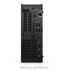 Dells precisione 3240 I5-11500 CPU RAM 16G dels Desktop Tower T3240 Workstation - Product Image 1