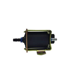 Válvula solenoide de control del vacío 026906283H para Audi A4 A6 Volkswagen Passat B5, válvula del depósito de carbón - Product Image 4