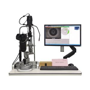 Analisador de Olho Seco DE-7C Equipamento Oftalmológico Preço do Fornecedor Analisador de Olho Seco à Venda - Product Image 1