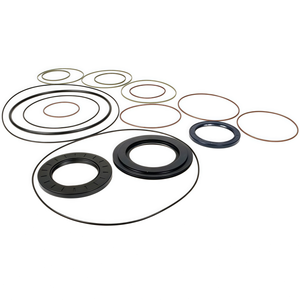 Kit de joints pour moteur hydraulique Poclain MSE25 MS25 à 1 vitesse, pièces de rechange pour réparation de moteur à piston hydraulique - Product Image 5