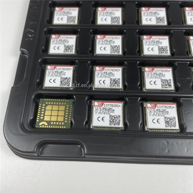 SIM7020G Wireless Modules Good Price Electronic Part High Performance Transceiver Modules