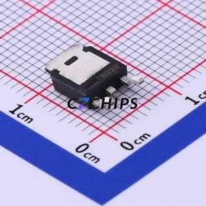 ทรานซิสเตอร์ฟิลด์ทรานซิสเตอร์ (มอสเฟท) 2SK3484-Z-E1-AZ-VB ต่อ252แบบดั้งเดิมใหม่ - Product Image 2