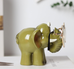 Nuova fortuna creativa come supporto per occhiali decorazione per occhiali negozio di oggetti di scena da esposizione Set di occhiali con cornice in resina - Product Image 6