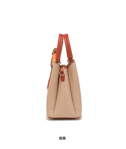 Fashion New Designer Crossbody Bags High Quality PU Leather Shoulder Messenger Bag Casual <b>Totes</b> Luxury Women Handbags and Purses - Product Image 4