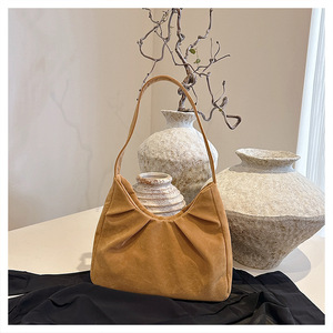 Nouveauté 2025 : Sac sous le bras de style niche – Un sac à main chic et raffiné pour femme - Product Image 3
