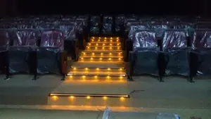 Compre Luces e Iluminación Premium en Línea, Lámparas LED, Luces de Techo, Luces de Pared, Lámparas de Araña, Iluminación Decorativa en India - Product Image 2