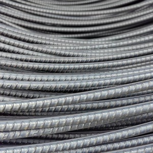 Barra de refuerzo de acero automática <span class=keywords><strong>Max</strong></span> RB441T, bobina de grado 60 de alta resistencia ASTM Hrb500 Hrb355, acero de barra de refuerzo de 2mm, 400W, Gr, W - Product Image 2