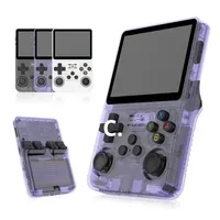Console de jeu vidéo portable rétro arcade tout-en-un open source